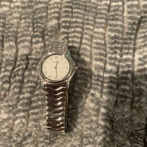 Ebel women’s bracelet watch